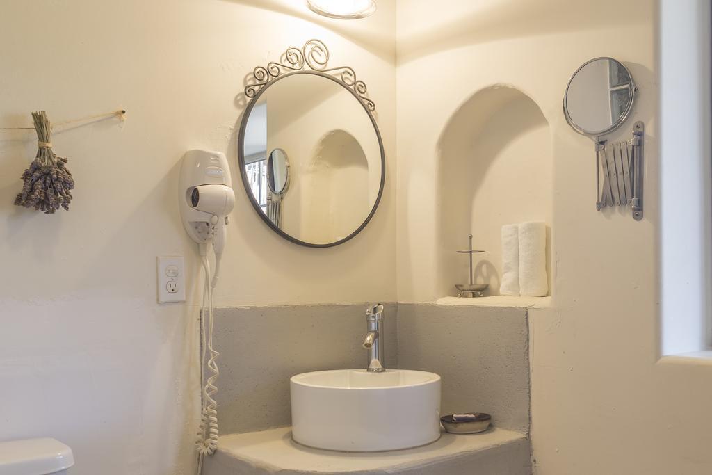 Terra Del Valle Bed & Breakfast บาเย เด กัวลาลูเป ภายนอก รูปภาพ